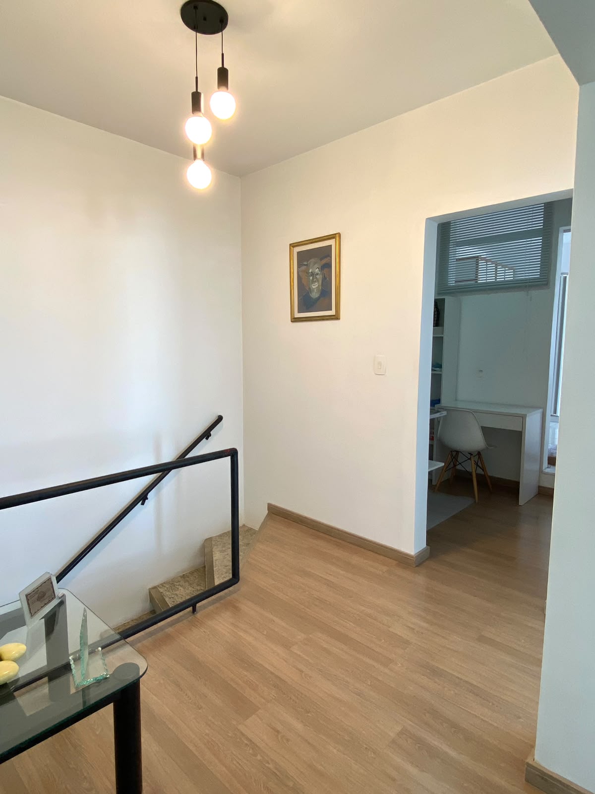 Ambiente interno da Nosé Odontologia